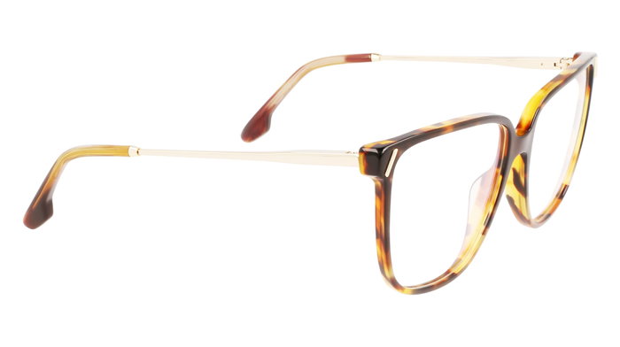 Victoria Beckham VB2640-5716231 Gafas de Vista Marrón
