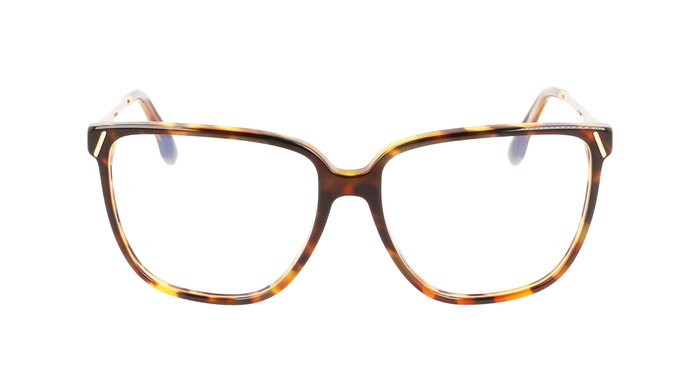 Victoria Beckham VB2640-5716231 Gafas de Vista Marrón