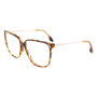 Montura de Gafas Mujer Victoria Beckham VB26405716231 ø 57 mm