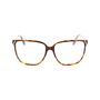 Montura de Gafas Mujer Victoria Beckham VB26405716231 ø 57 mm