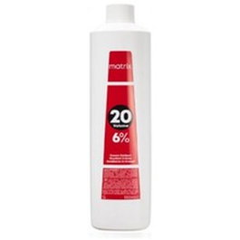 Matrix Cream Oxidant 6% 20Vol 1L