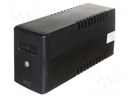 DIGITUS SAI 800VA 480W Line Interactive