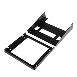 Unify Soporte de pared para teléfono Mitel OpenScape CP20x/600/700