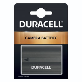 Duracell Batería de repuesto Fujifilm NP-W235