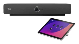 Cisco Webex Room Bar Sistema de videoconferencia 12 MP 4K Ultra HD