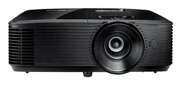 Optoma H190X Proyector WXGA 3900 Lúmenes ANSI Negro