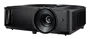 Optoma H190X Proyector WXGA 3900 lúmenes ANSI DLP Negro