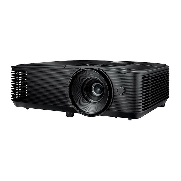 Optoma H190X Proyector DLP 3900 Lúmenes WXGA (1280x800) HDMI VGA Negro