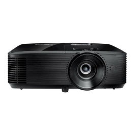 Optoma H190X Proyector DLP 1280x800 3900 Lúmenes HDMI VGA Negro