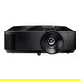 Optoma H190X Proyector DLP 3900 Lúmenes WXGA (1280x800) HDMI VGA Negro