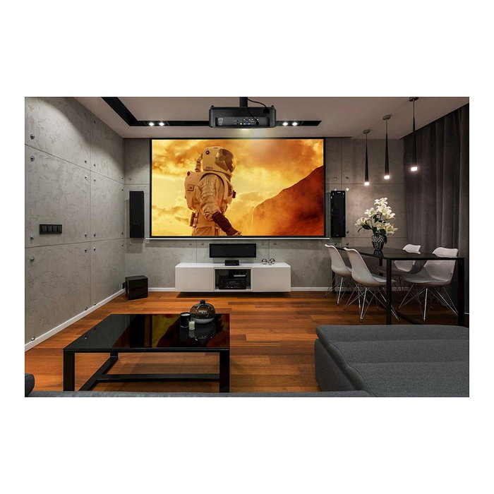 Optoma H190X Proyector DLP 3900 Lúmenes WXGA (1280x800) HDMI VGA Negro