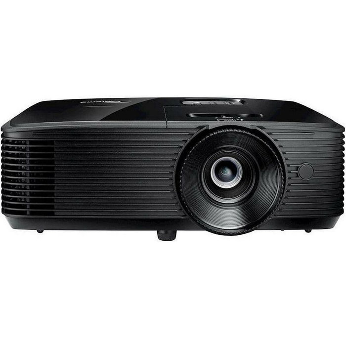 Optoma H190X Proyector WXGA 3900 Lúmenes Negro