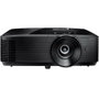 Optoma H190X Proyector WXGA 3900 Lúmenes Negro