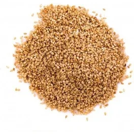 LA GRANA Semillas de Sésamo Tostado Eco 250gr