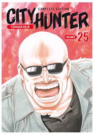 Yermo Ediciones Y Publicaciones, S.L. City Hunter 25