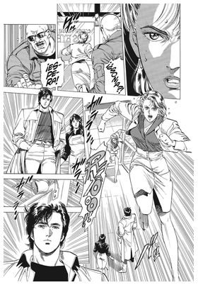 Yermo Ediciones Y Publicaciones, S.L. City Hunter 25