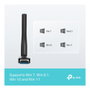 TP-Link UB500 Plus Adaptador Bluetooth 5.3 USB Negro