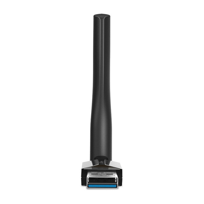 TP-Link UB500 Plus Adaptador Bluetooth 5.3 USB Negro TP-Link UB500 Plus Adaptador Bluetooth 5.3 USB Negro