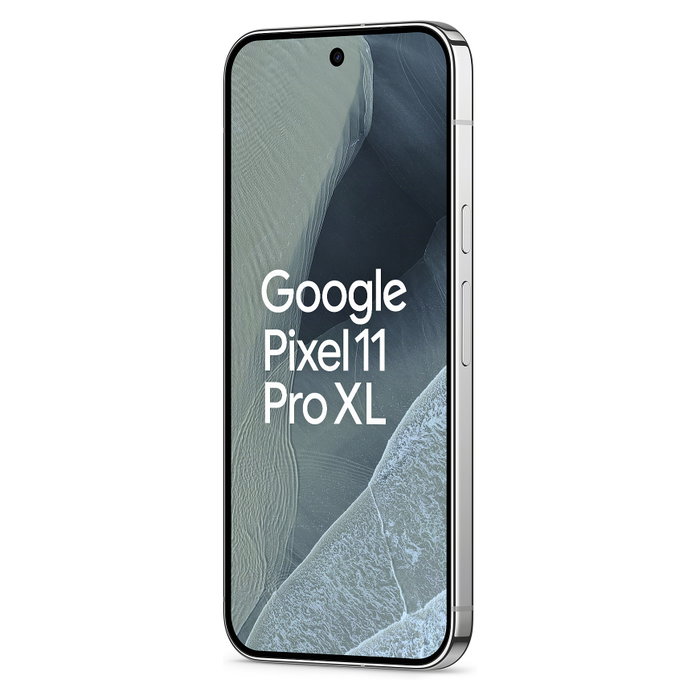 Google Pixel 11 Pro XL 5G 16GB RAM 512GB fog
