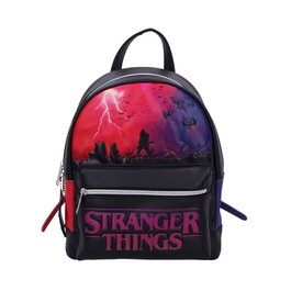 Nemesis Now Mochila Stranger Things The Upside Down