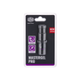 Cooler Master MasterGel Pro Pasta Térmica 8 W/m·K Gris