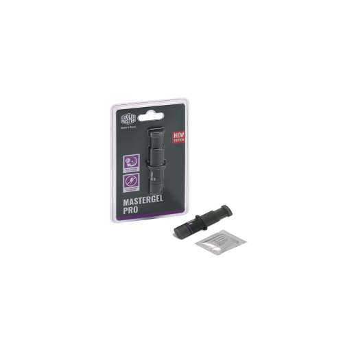 Cooler Master MasterGel Pro Pasta Térmica 8 W/m·K Gris