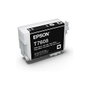 Epson Cartucho de Tinta Negro Mate T7608N para SureColor SC-P600