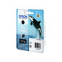 Epson Cartucho de Tinta Negro Mate T7608N para SureColor SC-P600