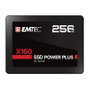 EMTEC X160 256 GB 2.5 SSD