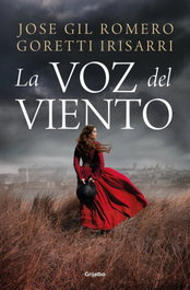 Grijalbo, La voz del viento, Jose Gil Romero - Grijalbo