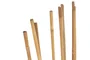 DKD Home Decor Set de 10 Ramas de Bambú Natural 7x7x150 cm