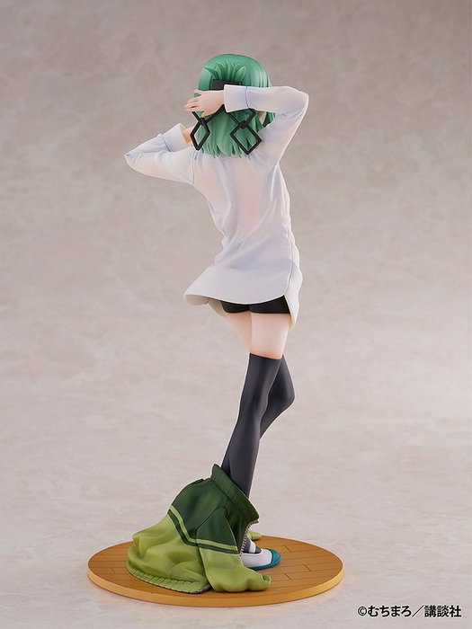 There is Also a Hole in the Student Organization! Estatua PVC 1/7 Tan Otori 22 cm There is Also a Hole in the Student Organization! Estatua PVC 1/7 Tan Otori 22 cm