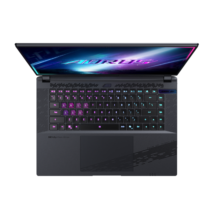 GIGABYTE Portátil Gaming AORUS ELITE 16 BWH - 16" 165Hz WQXGA, Intel Ultra 9 275HX, NVIDIA RTX 5070, 32GB DDR5, 1TB SSD, Windows 11 Home, ELITE 16 BWHC3ESC64SH GIGABYTE Portátil Gaming AORUS ELITE 16 BWH - 16" 165Hz WQXGA, Intel Ultra 9 275HX, NVIDIA RTX 5070, 32GB DDR5, 1TB SSD, Windows 11 Home, ELITE 16 BWHC3ESC64SH