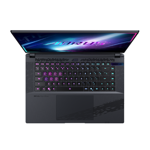 GIGABYTE AORUS ELITE 16 BWH Portátil Gaming 16.0 WQXGA 165Hz Intel Ultra 9 275HX RTX 5070 32GB 1TB