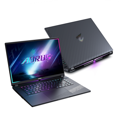 GIGABYTE AORUS ELITE 16 BWH Portátil Gaming 16.0 WQXGA 165Hz Intel Ultra 9 275HX RTX 5070 32GB 1TB