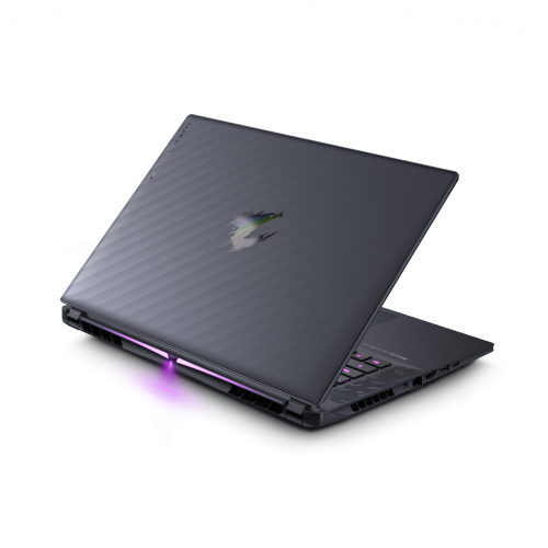 GIGABYTE AORUS ELITE 16 BWH Portátil Gaming 16.0 WQXGA 165Hz Intel Ultra 9 275HX RTX 5070 32GB 1TB