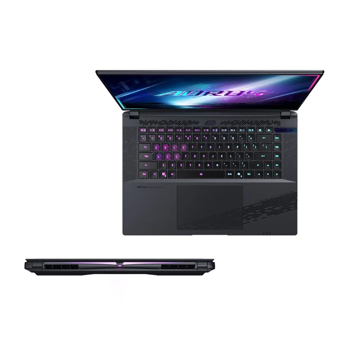 Gigabyte AORUS ELITE 16 BWH Portátil Gaming Intel Core Ultra 9, RTX 5070, 32GB, 1TB SSD, 16 pulg 165Hz Gigabyte AORUS ELITE 16 BWH Portátil Gaming Intel Core Ultra 9, RTX 5070, 32GB, 1TB SSD, 16 pulg 165Hz