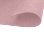 Innspiro Fieltro Acrílico Rosa Claro con Láminas Adhesivas 20x30 cm