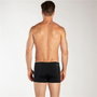 Bañador Hombre Aquarapid Negro 56