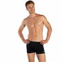 Bañador Hombre Aquarapid Negro 56