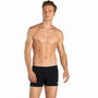 Bañador Hombre Aquarapid Negro 56