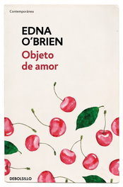 Objeto de amor, Edna O'Brien - DEBOLSILLO
