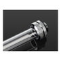 BitsPower None Chamfer PETG Link Tube 14/11mm, 100cm - transparente
