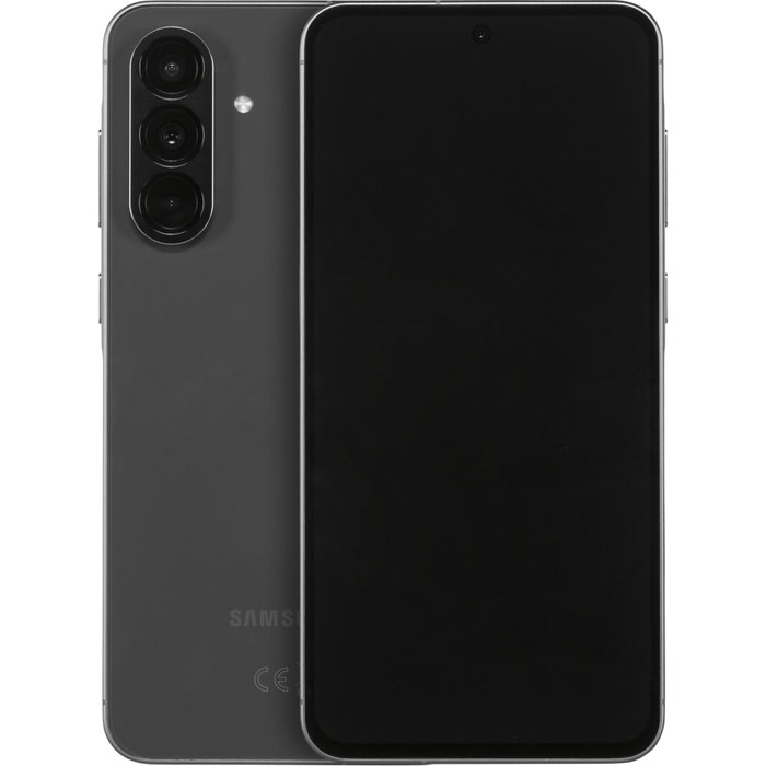 Samsung Galaxy A56 5G Enterprise Edition 128GB 8GB RAM Grafito