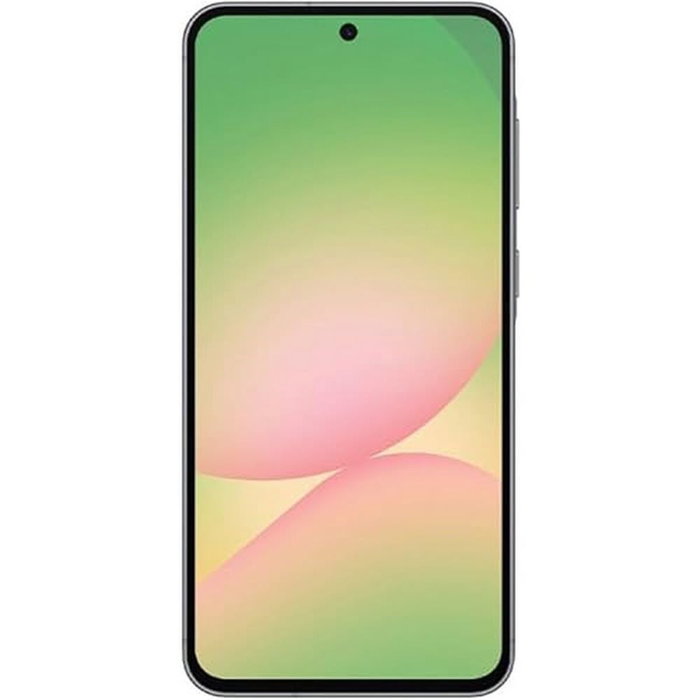 Samsung Galaxy A56 5G Enterprise Edition, 8GB RAM, 128GB, Grafito