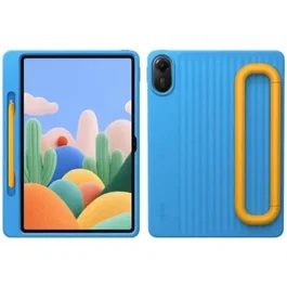 Xiaomi Redmi Pad 2 Play Bundle 11" 4GB 128GB Octacore 90Hz Gris Grafito Funda Azul Pen Stylus