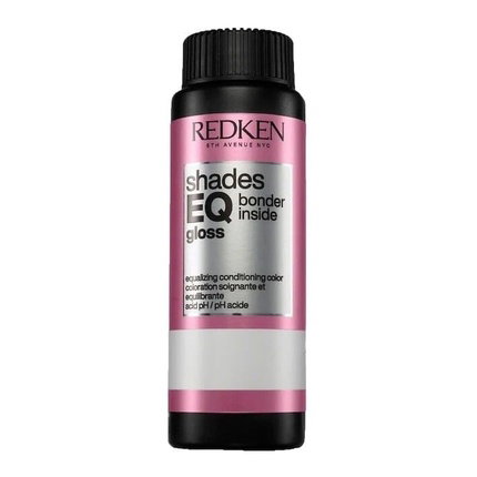 Redken Shades EQ gloss Bonder Inside 08VG Gildeu Taupe