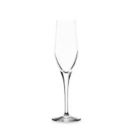 Elba Copa Cava Cristal, Modelo Summa, 18 cl / 221 mm de Alto, Borde Fino, Diámetro 67.5 mm, Cristalería (Set de 6)