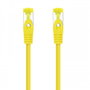 Nanocable Cable de Red Cat6a SF/UTP (S-FTP) 2m Amarillo