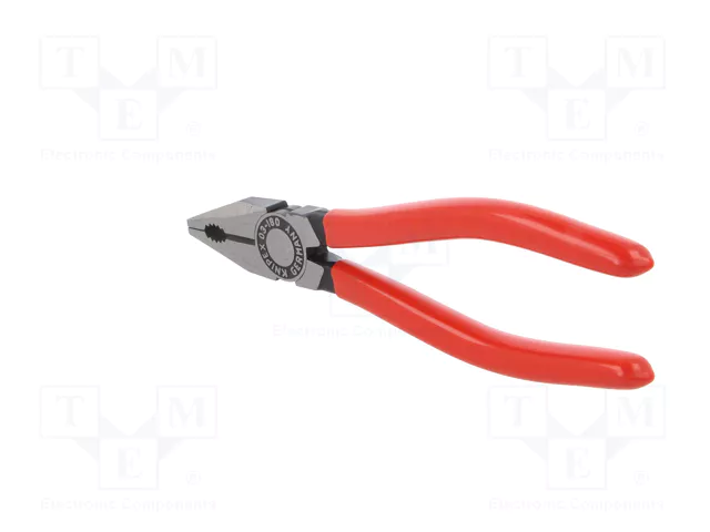KNIPEX Alicates universales 180 mm